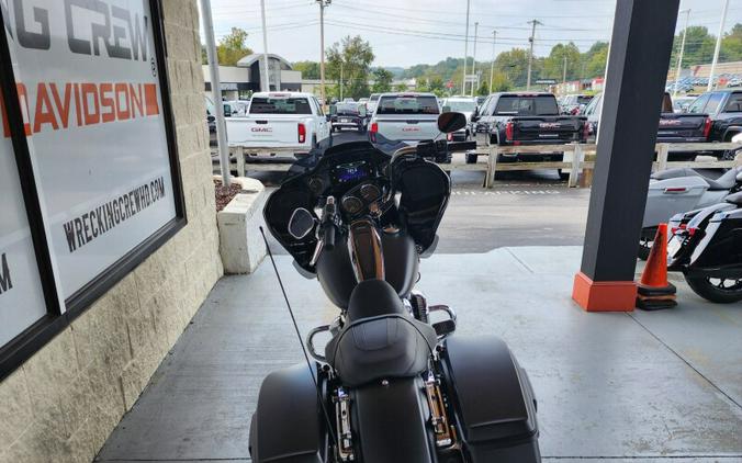2022 Harley-Davidson Road Glide Special