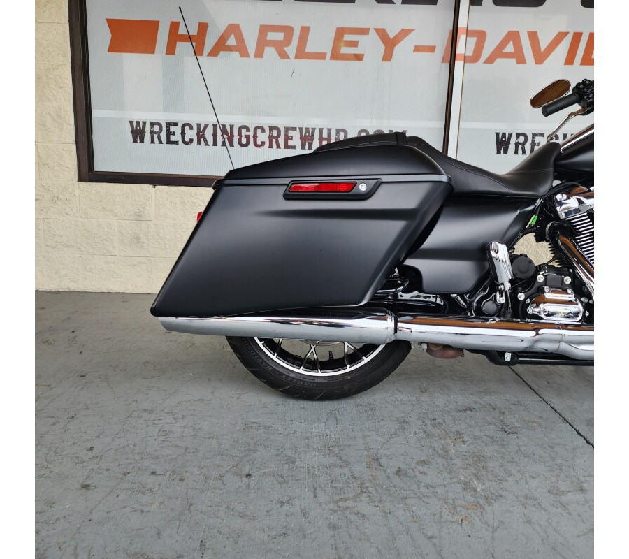 2022 Harley-Davidson Road Glide Special