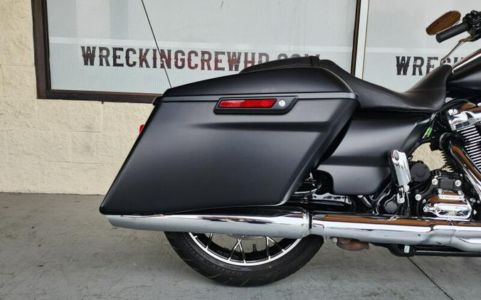 2022 Harley-Davidson Road Glide Special