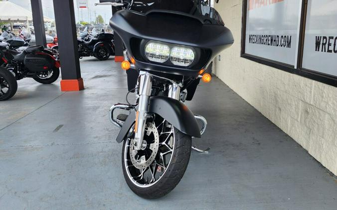 2022 Harley-Davidson Road Glide Special