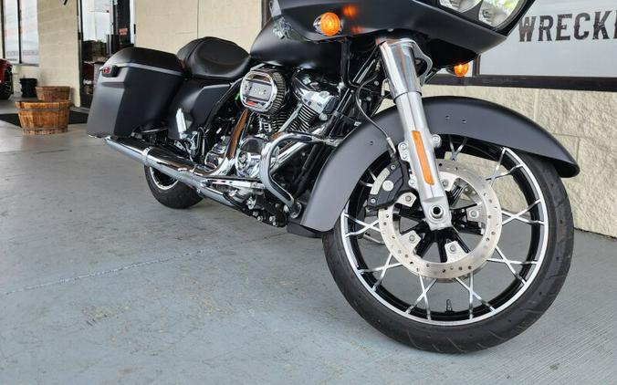 2022 Harley-Davidson Road Glide Special
