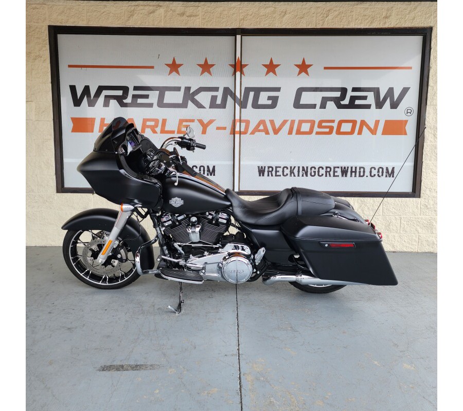 2022 Harley-Davidson Road Glide Special