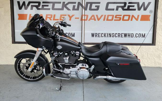 2022 Harley-Davidson Road Glide Special