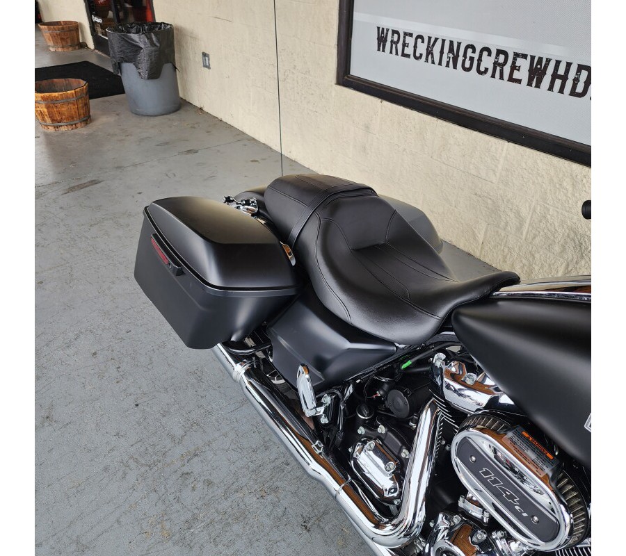 2022 Harley-Davidson Road Glide Special