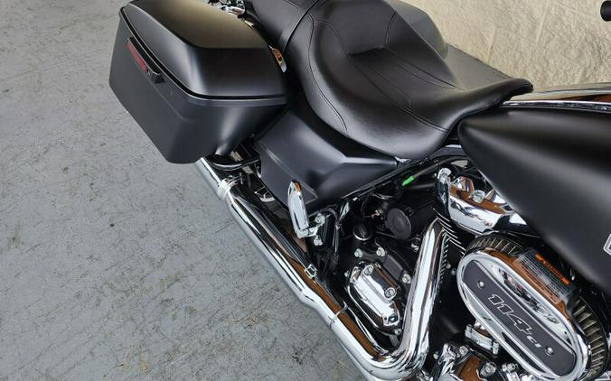 2022 Harley-Davidson Road Glide Special