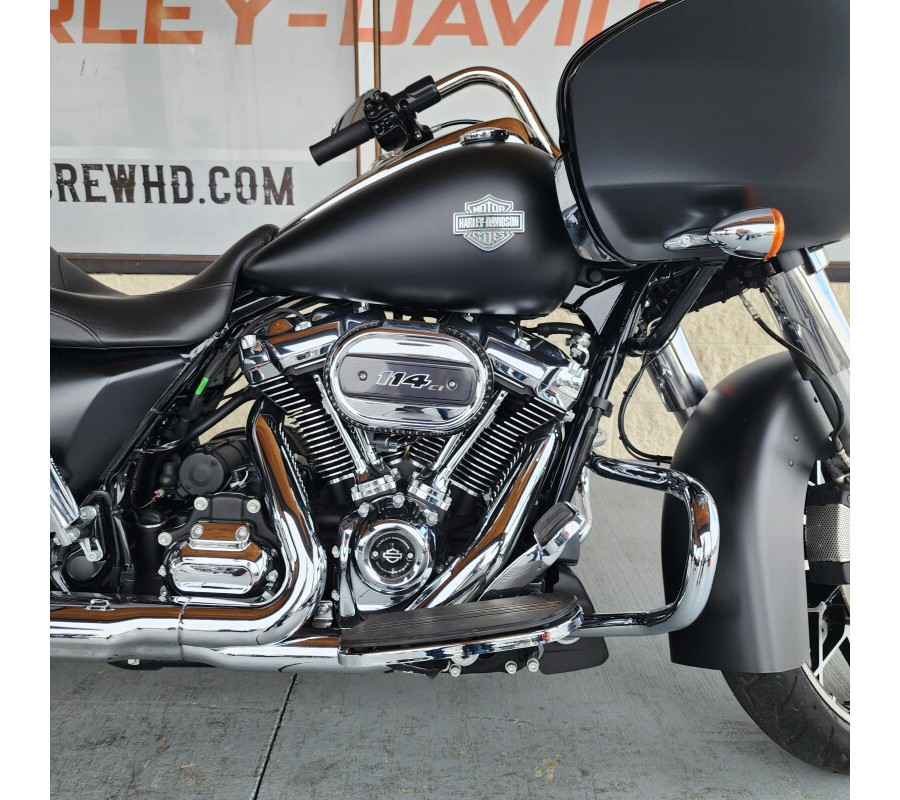 2022 Harley-Davidson Road Glide Special
