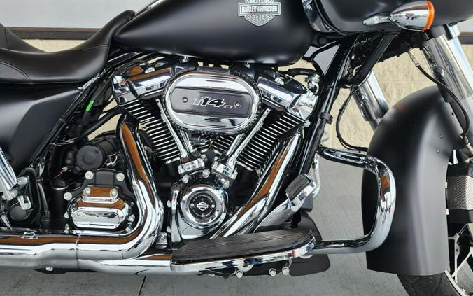 2022 Harley-Davidson Road Glide Special