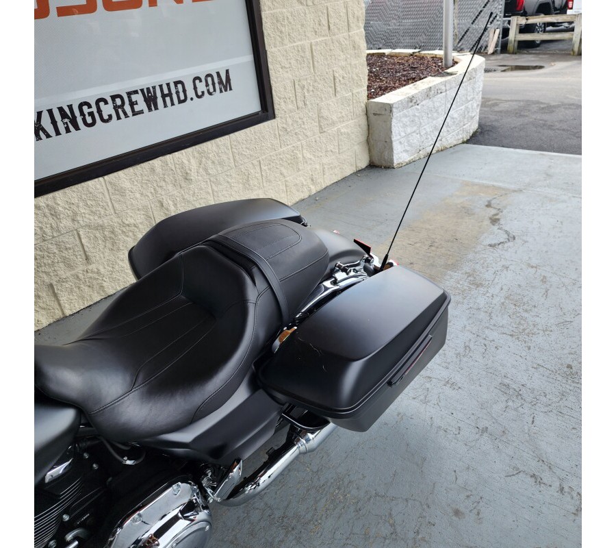 2022 Harley-Davidson Road Glide Special