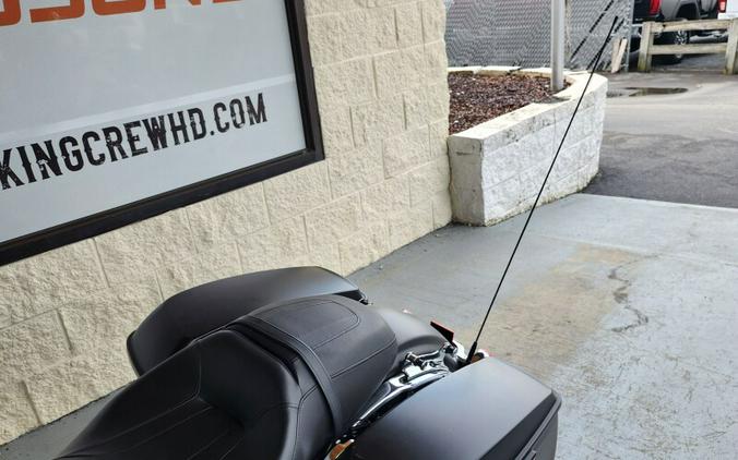 2022 Harley-Davidson Road Glide Special