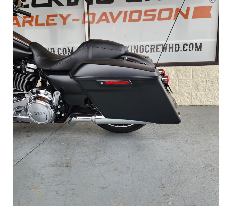 2022 Harley-Davidson Road Glide Special