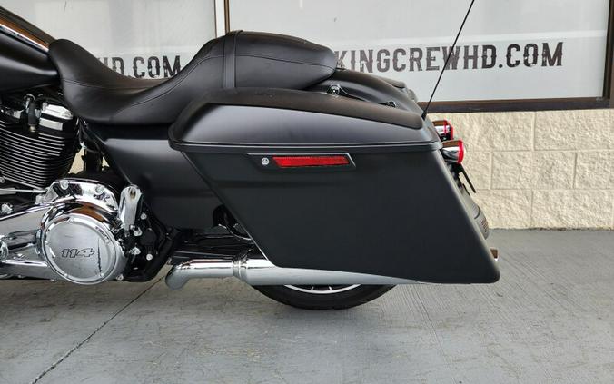 2022 Harley-Davidson Road Glide Special