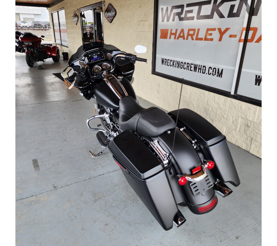 2022 Harley-Davidson Road Glide Special