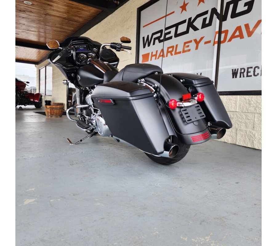 2022 Harley-Davidson Road Glide Special