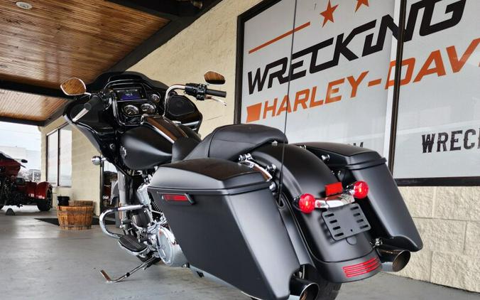 2022 Harley-Davidson Road Glide Special