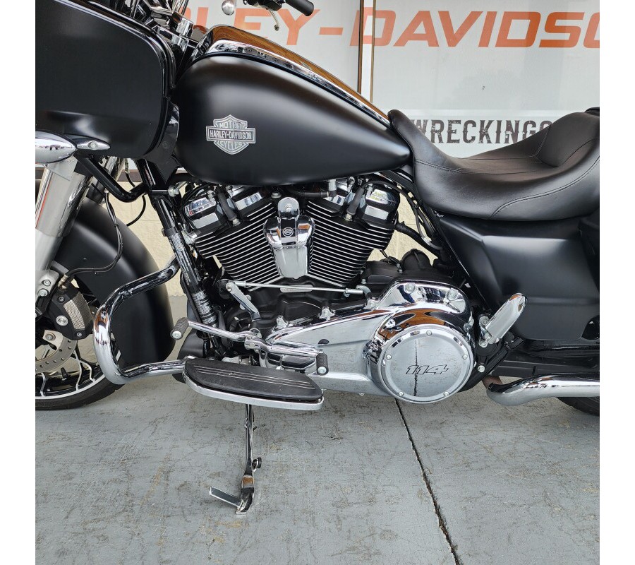 2022 Harley-Davidson Road Glide Special