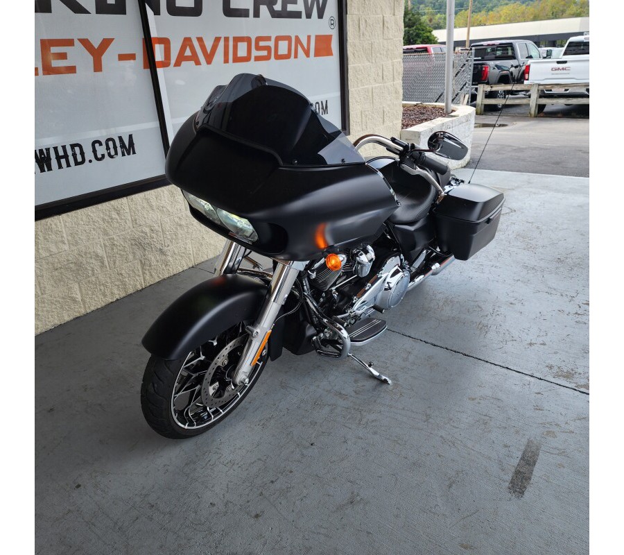2022 Harley-Davidson Road Glide Special