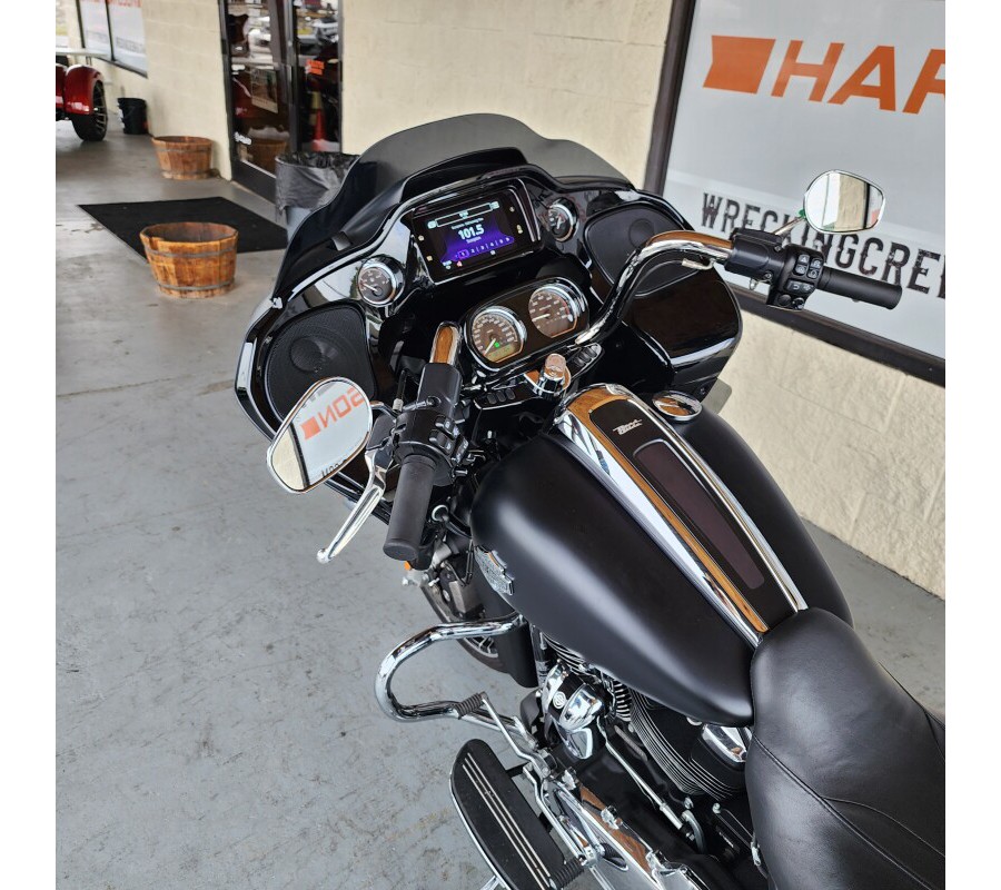 2022 Harley-Davidson Road Glide Special