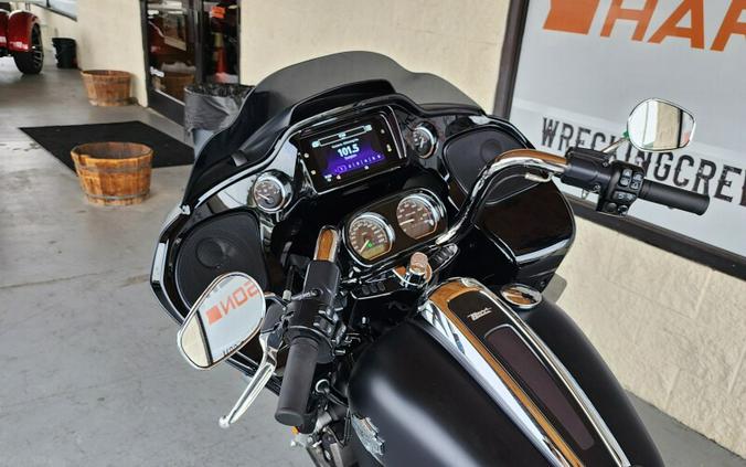 2022 Harley-Davidson Road Glide Special