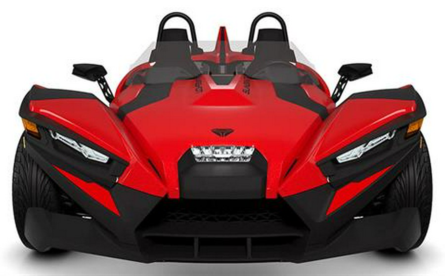 2025 Slingshot Slingshot S - Manual