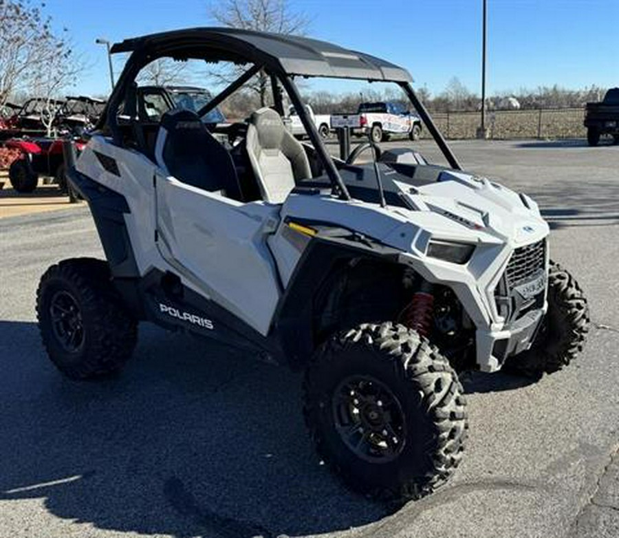 2021 Polaris RZR Trail S 1000 Ultimate