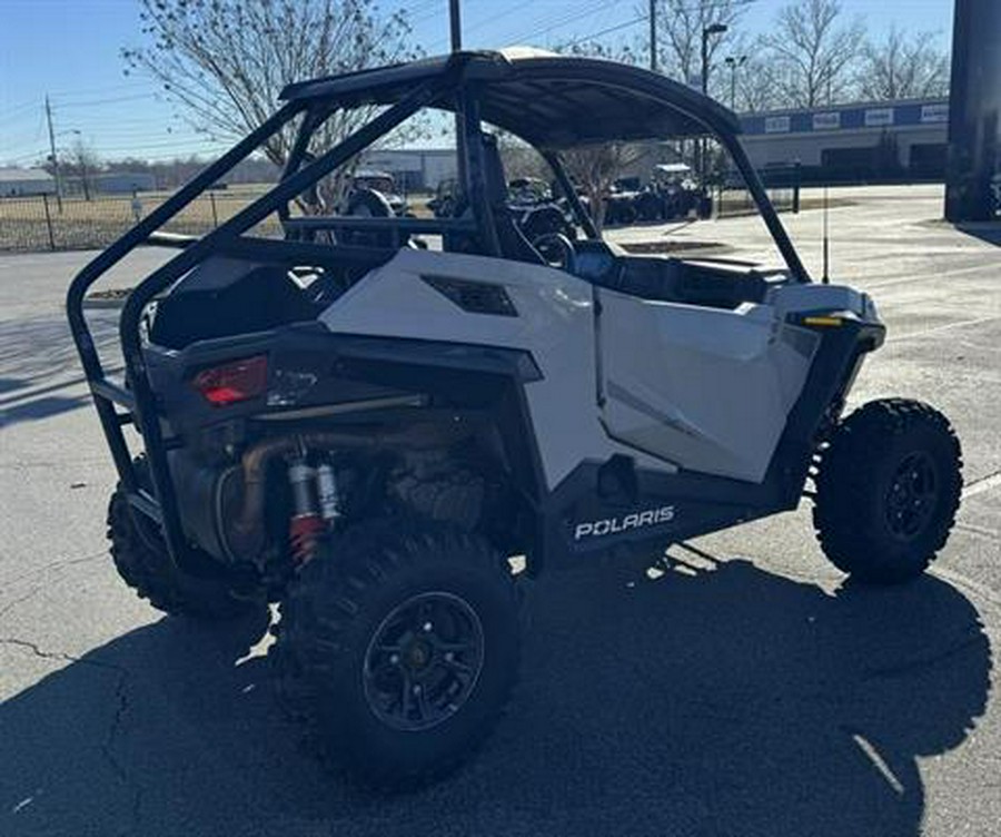 2021 Polaris RZR Trail S 1000 Ultimate