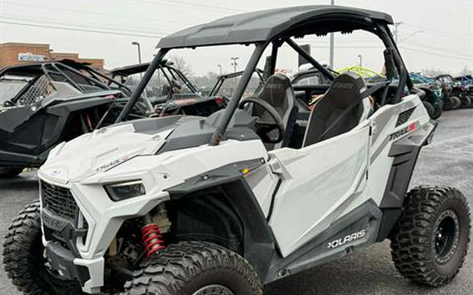 2021 Polaris RZR Trail S 1000 Ultimate
