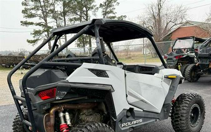 2021 Polaris RZR Trail S 1000 Ultimate