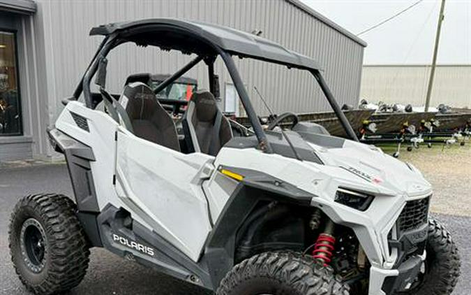 2021 Polaris RZR Trail S 1000 Ultimate