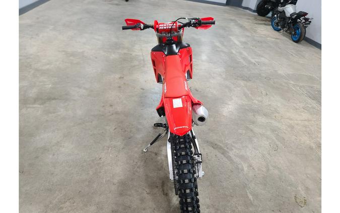 2026 Honda CRF250RX