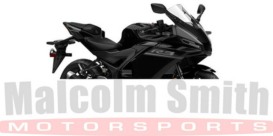 2026 Yamaha YZF R3 ABS CA 70Th Anniversary Edition