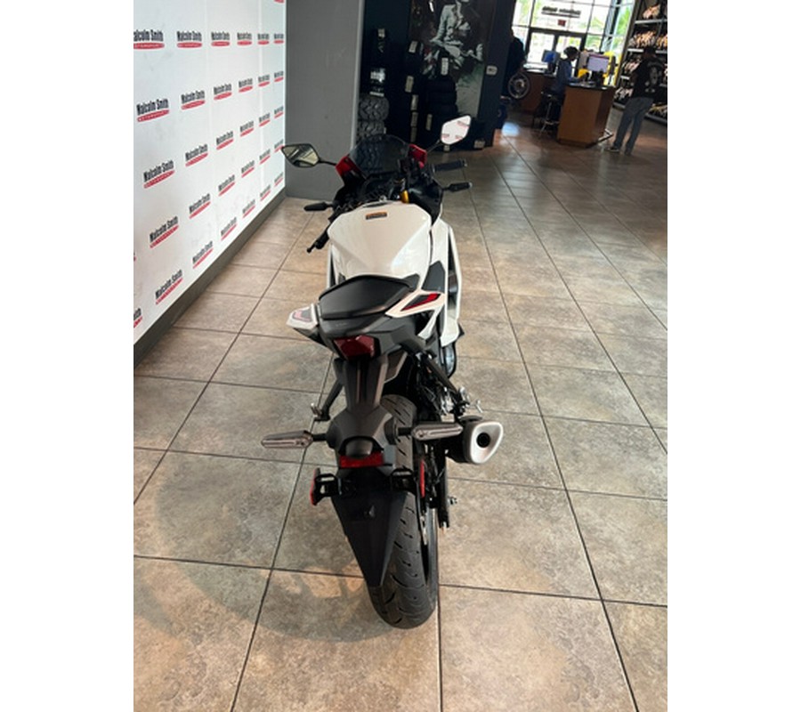 2026 Yamaha YZF R3 ABS CA 70Th Anniversary Edition