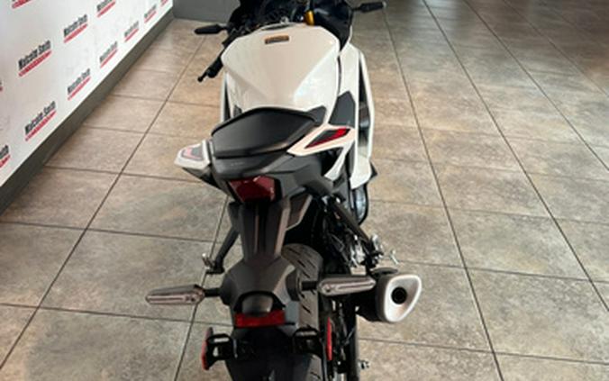 2026 Yamaha YZF R3 ABS CA 70Th Anniversary Edition