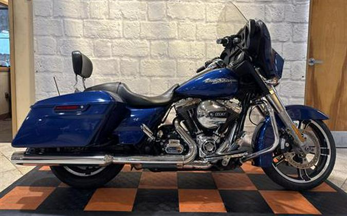 2015 Harley-Davidson Street Glide®