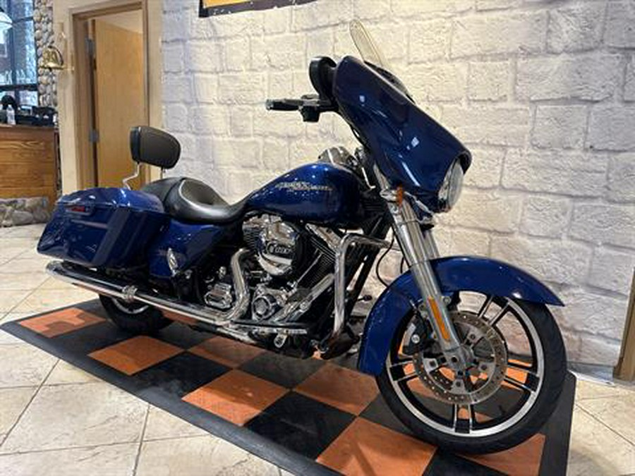 2015 Harley-Davidson Street Glide®