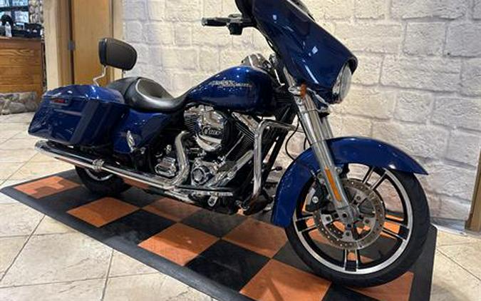 2015 Harley-Davidson Street Glide®