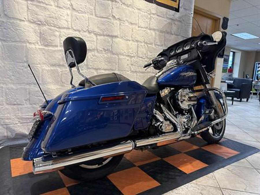 2015 Harley-Davidson Street Glide®