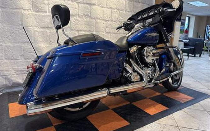 2015 Harley-Davidson Street Glide®