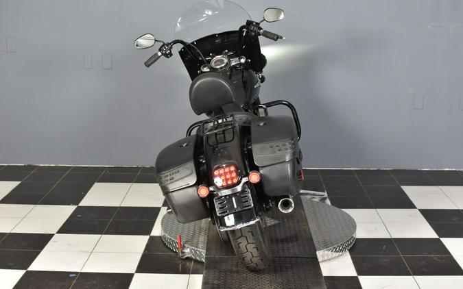 2018 Harley-Davidson Heritage Classic 114