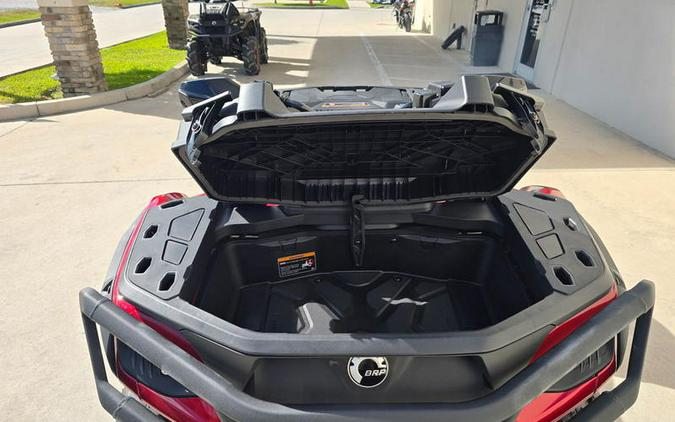 2026 Can-Am® Outlander XT 1000R