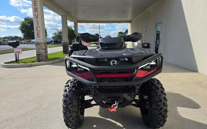 2026 Can-Am® Outlander XT 1000R