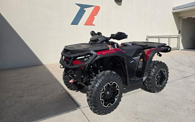 2026 Can-Am Outlander XT 1000R
