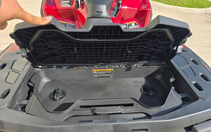 2026 Can-Am® Outlander XT 1000R