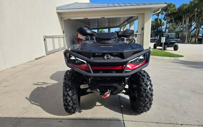 2026 Can-Am® Outlander XT 1000R