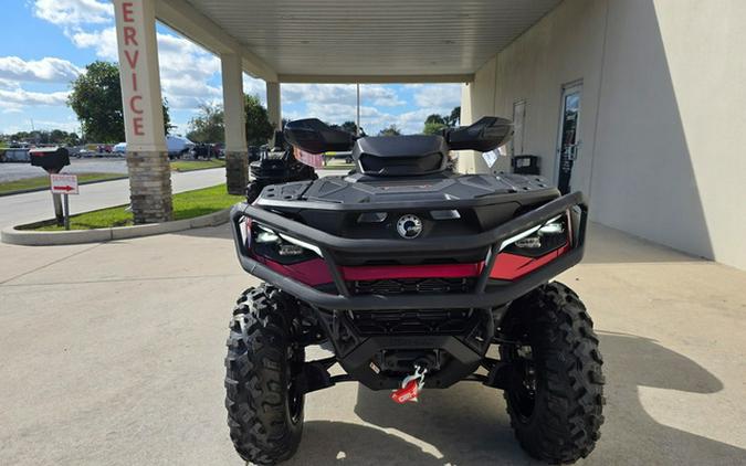 2026 Can-Am Outlander XT 1000R