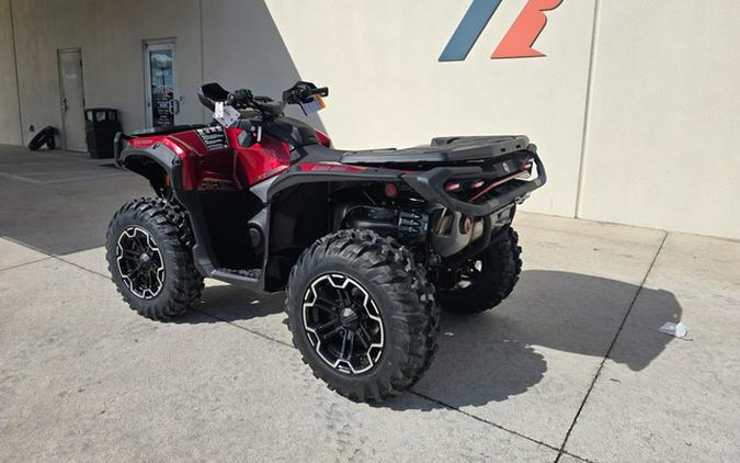 2026 Can-Am Outlander XT 1000R