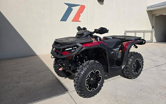 2026 Can-Am® Outlander XT 1000R
