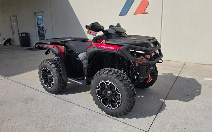 2026 Can-Am® Outlander XT 1000R