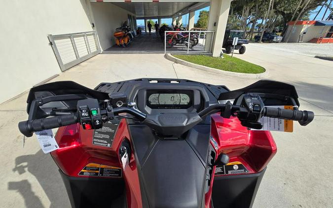 2026 Can-Am® Outlander XT 1000R