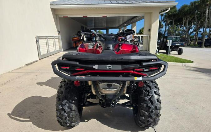 2026 Can-Am® Outlander XT 1000R