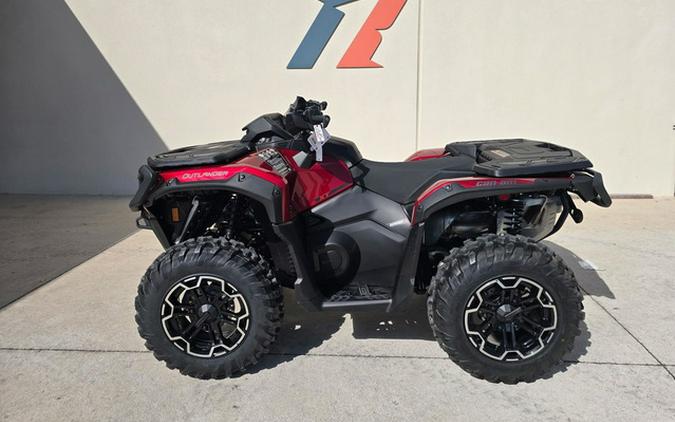 2026 Can-Am Outlander XT 1000R